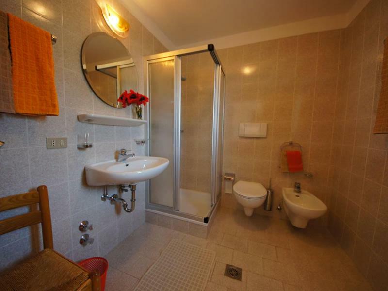 Ciasa De Munt Διαμέρισμα La Villa  Εξωτερικό φωτογραφία